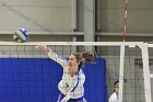 VB vs Gordon  Wheaton Women's Volleyball vs Gordon College. - Photo by Keith Nordstrom : Wheaton, Volleyball